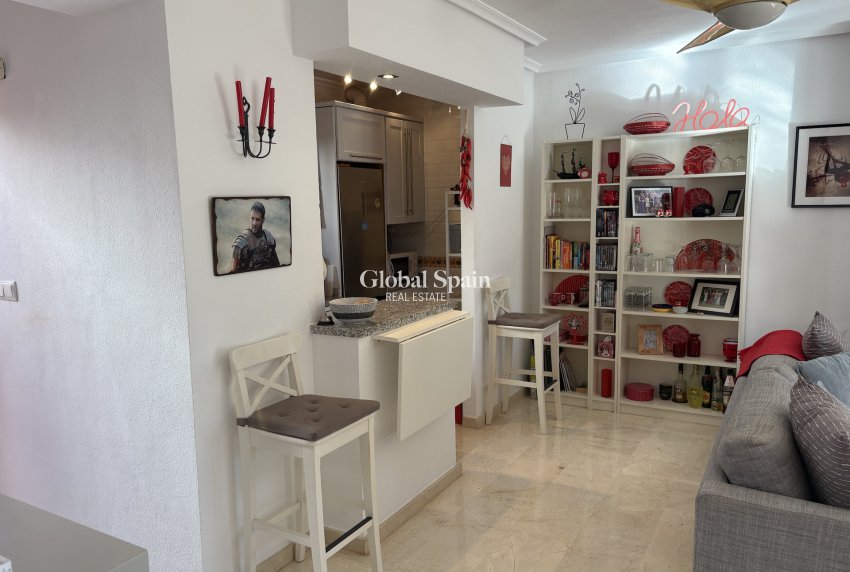 Wederverkoop - Huis -
ALGORFA - LA FINCA GOLF / ALGORFA