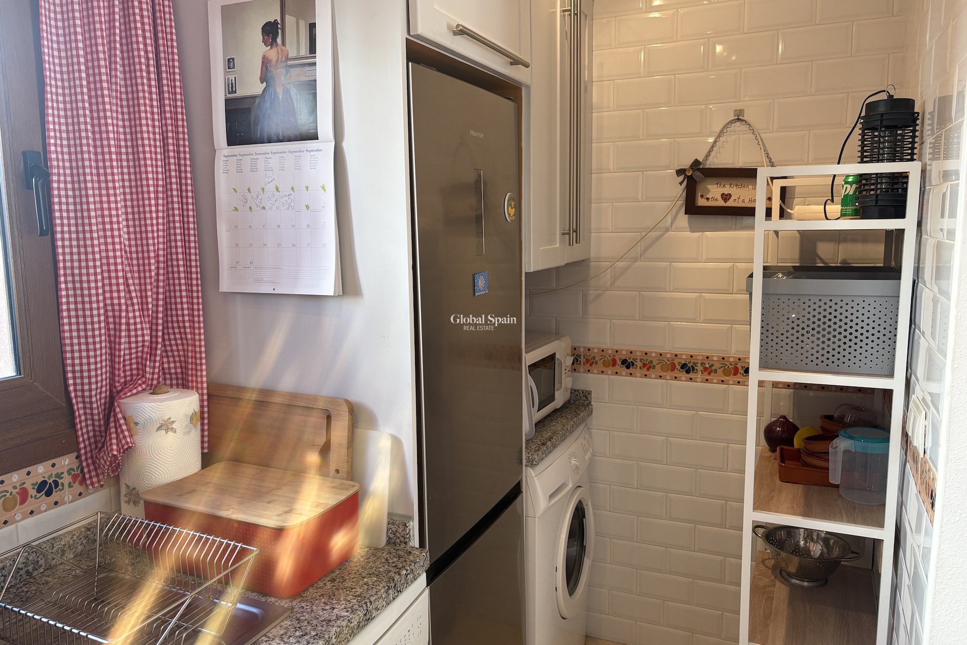 Wederverkoop - Huis -
ALGORFA - LA FINCA GOLF / ALGORFA