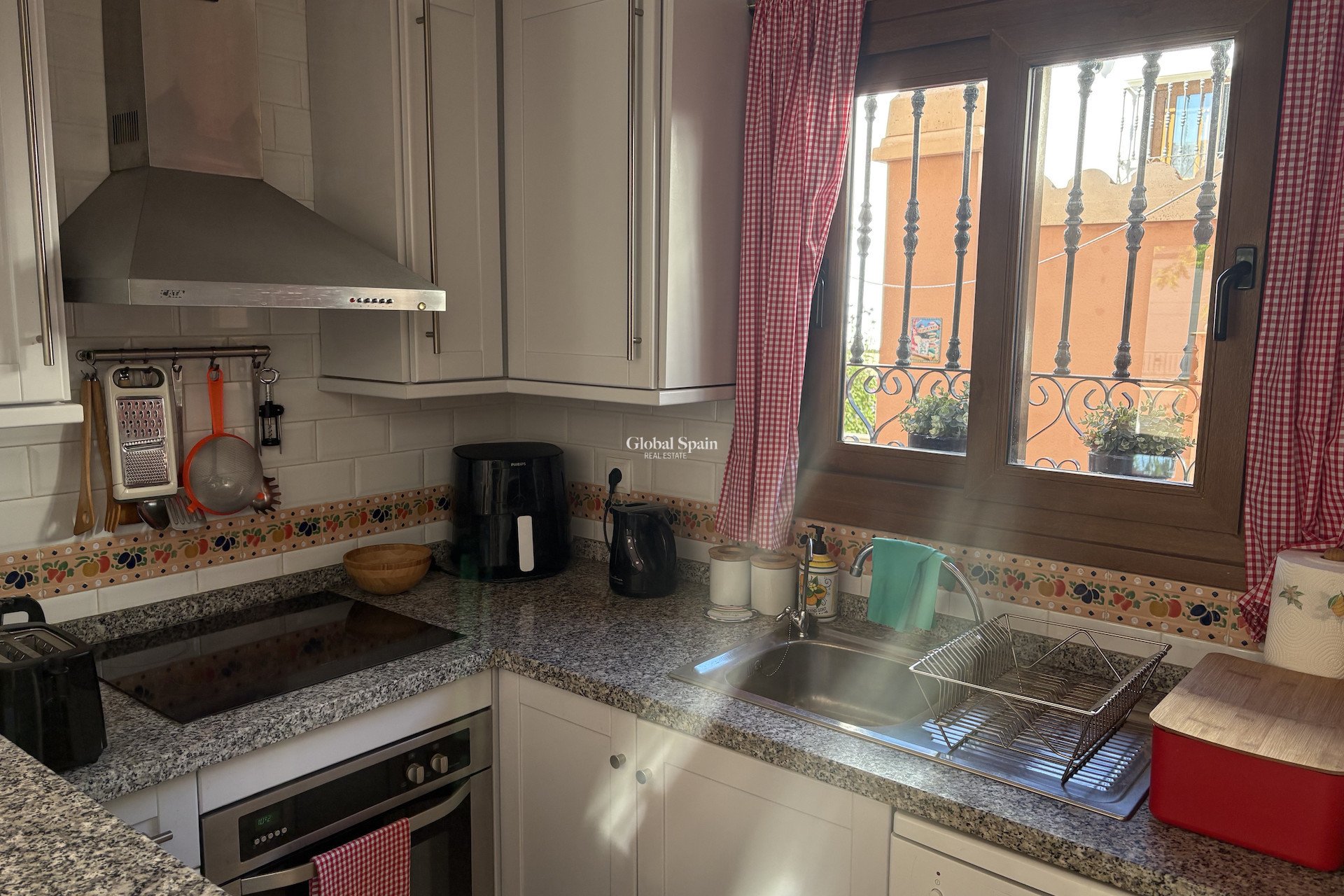 Wederverkoop - Huis -
ALGORFA - LA FINCA GOLF / ALGORFA