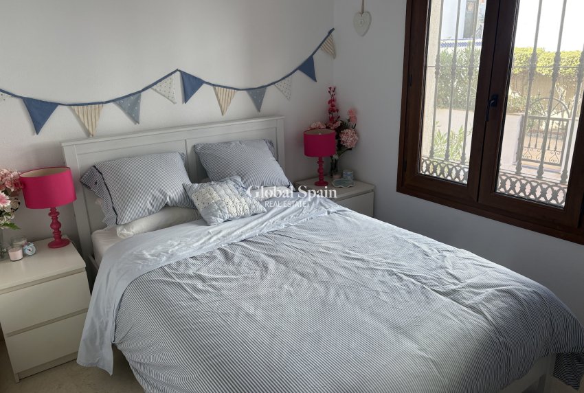 Wederverkoop - Huis -
ALGORFA - LA FINCA GOLF / ALGORFA