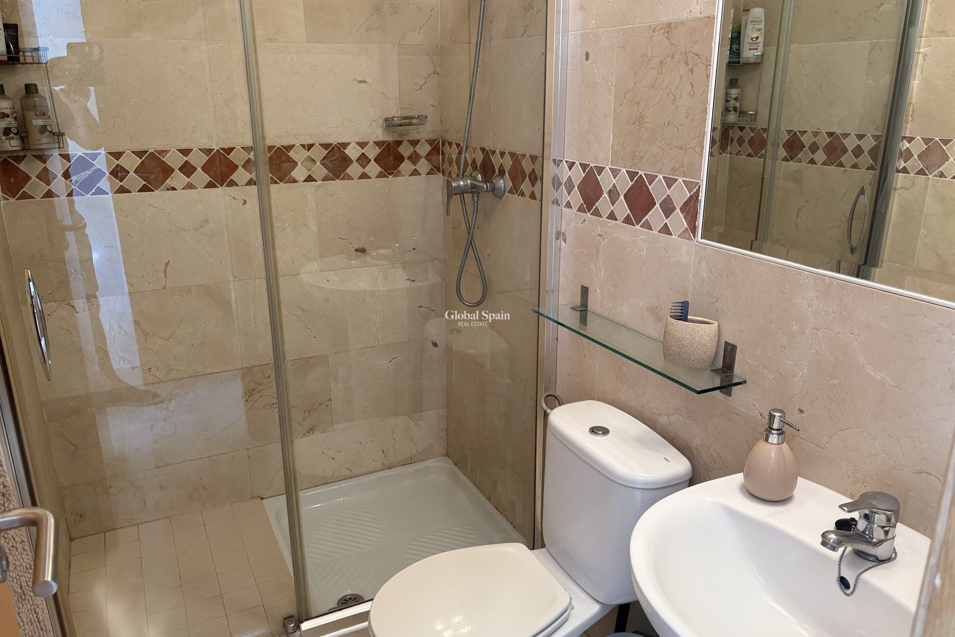 Wederverkoop - Huis -
ALGORFA - LA FINCA GOLF / ALGORFA