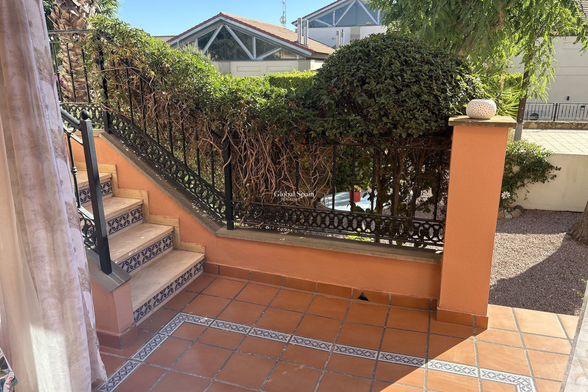 Wederverkoop - Huis -
ALGORFA - LA FINCA GOLF / ALGORFA