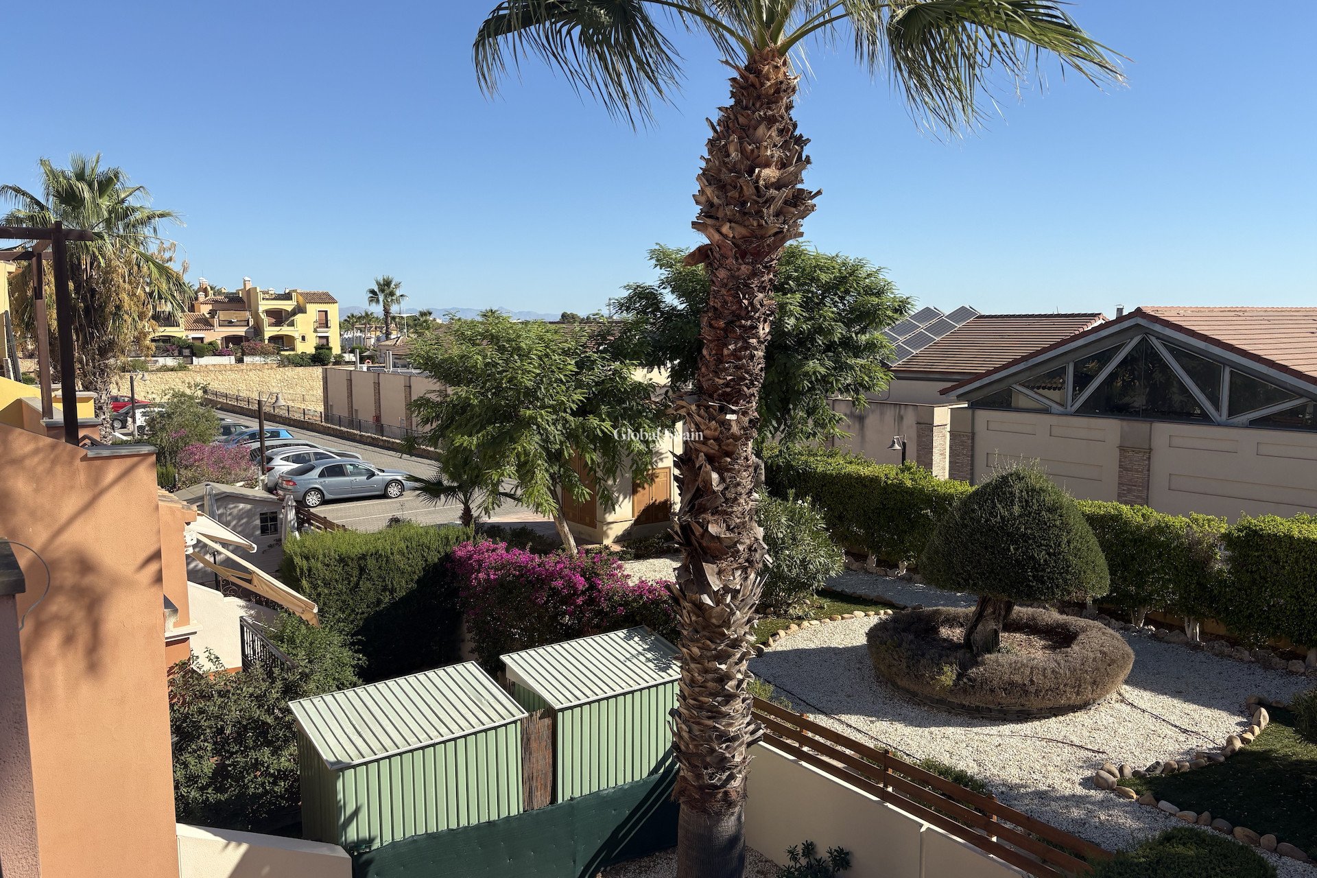 Wederverkoop - Huis -
ALGORFA - LA FINCA GOLF / ALGORFA