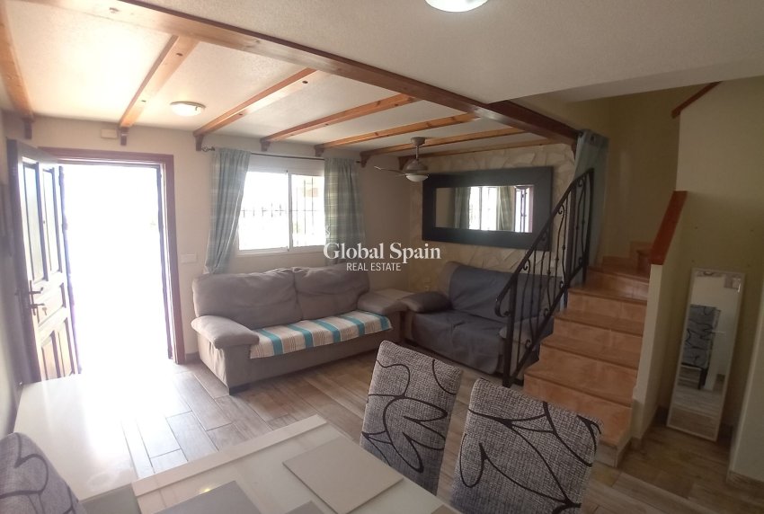 Wederverkoop - Huis -
ALGORFA