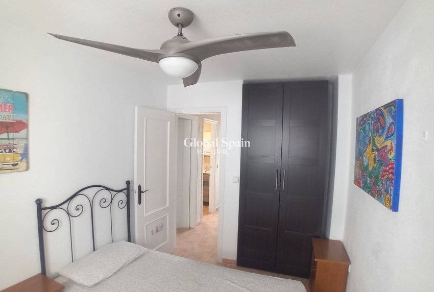 Wederverkoop - Huis -
ALGORFA