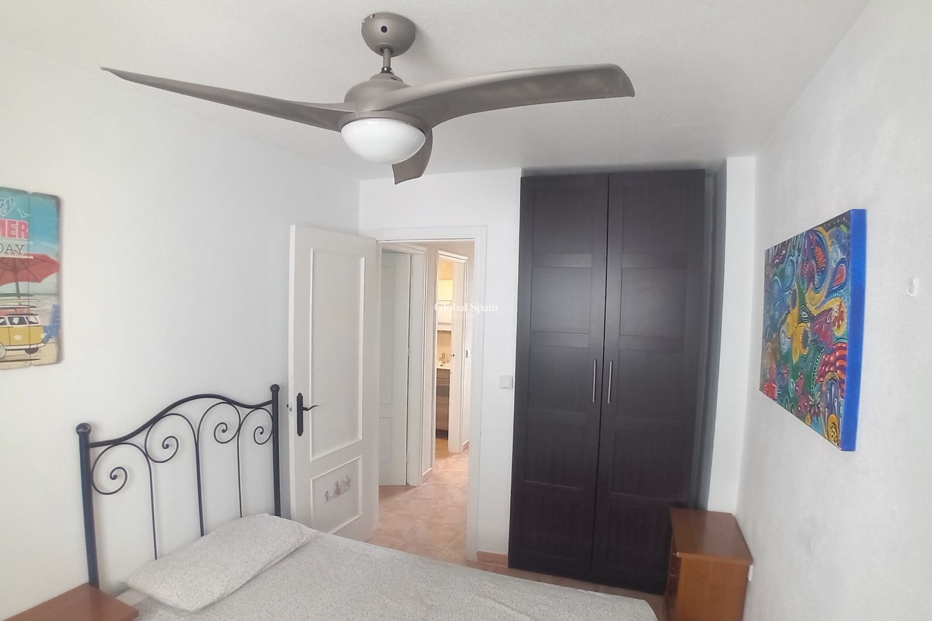 Wederverkoop - Huis -
ALGORFA