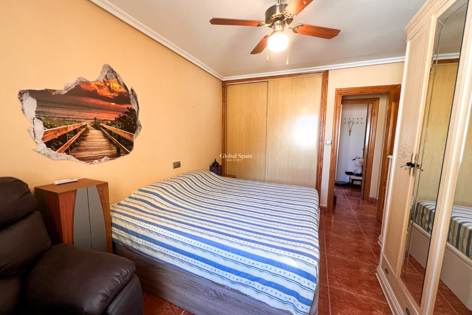 Wederverkoop - HUIS -
ALICANTE - Moralet - Cañada del Fenollar