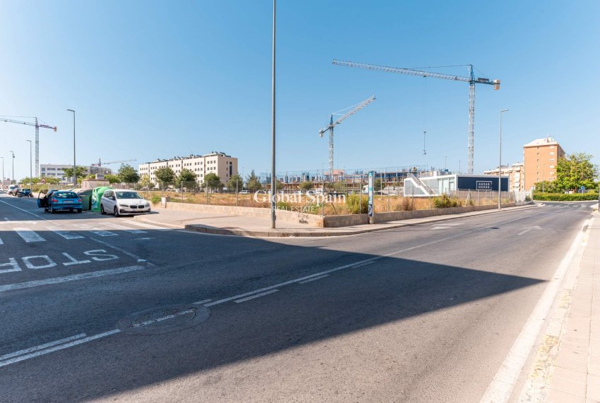 Wederverkoop - HUIS -
ALICANTE - San Agustín