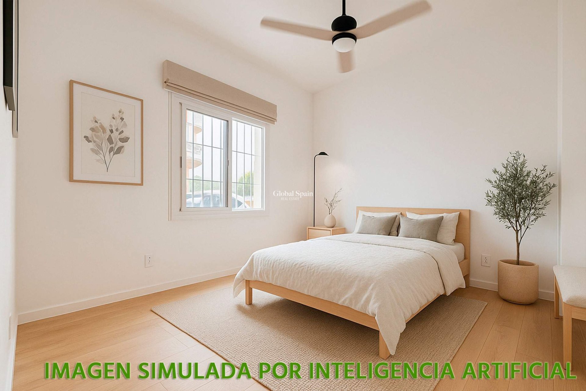 Wederverkoop - HUIS -
ALICANTE - San Agustín