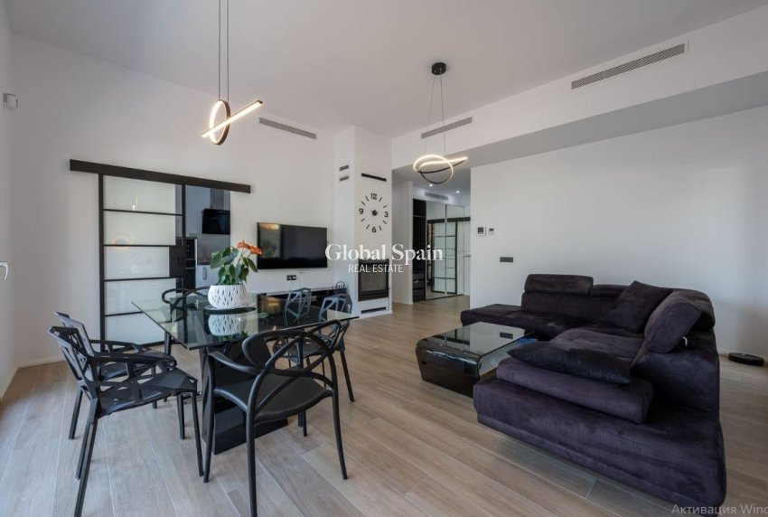 Wederverkoop - HUIS -
ALTEA - Costa Blanca