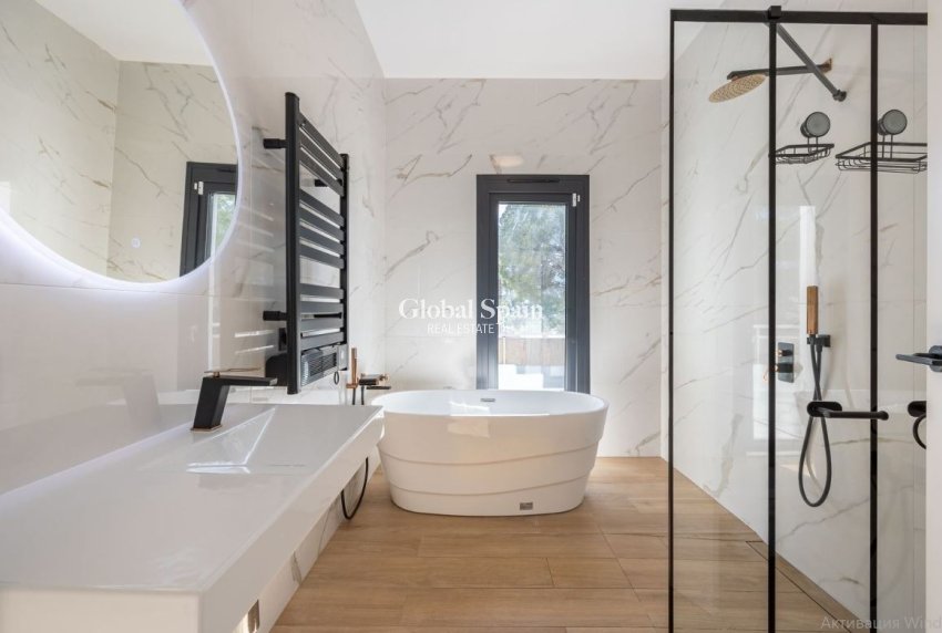 Wederverkoop - HUIS -
ALTEA - Costa Blanca