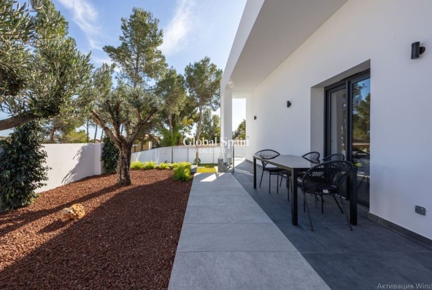 Wederverkoop - HUIS -
ALTEA - Costa Blanca