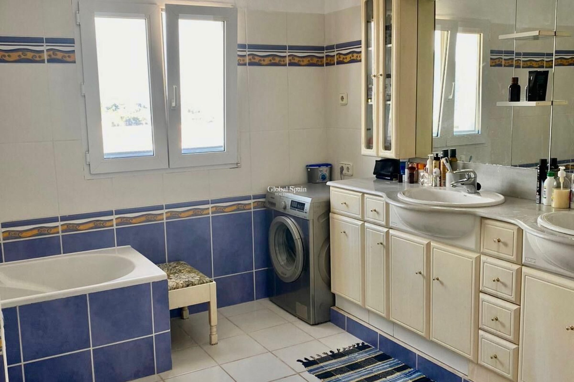 Wederverkoop - HUIS -
ALTEA - Palau Cuesta Narices