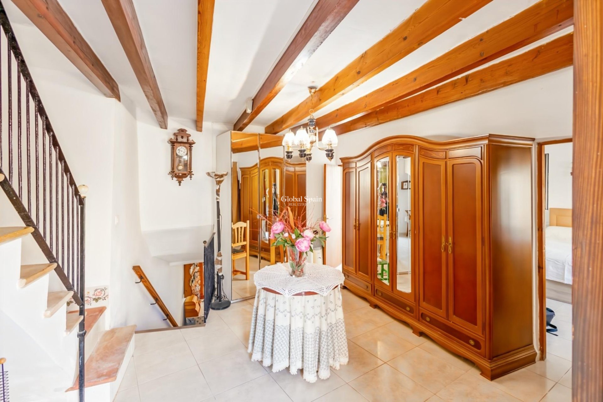 Wederverkoop - HUIS -
ANDRATX