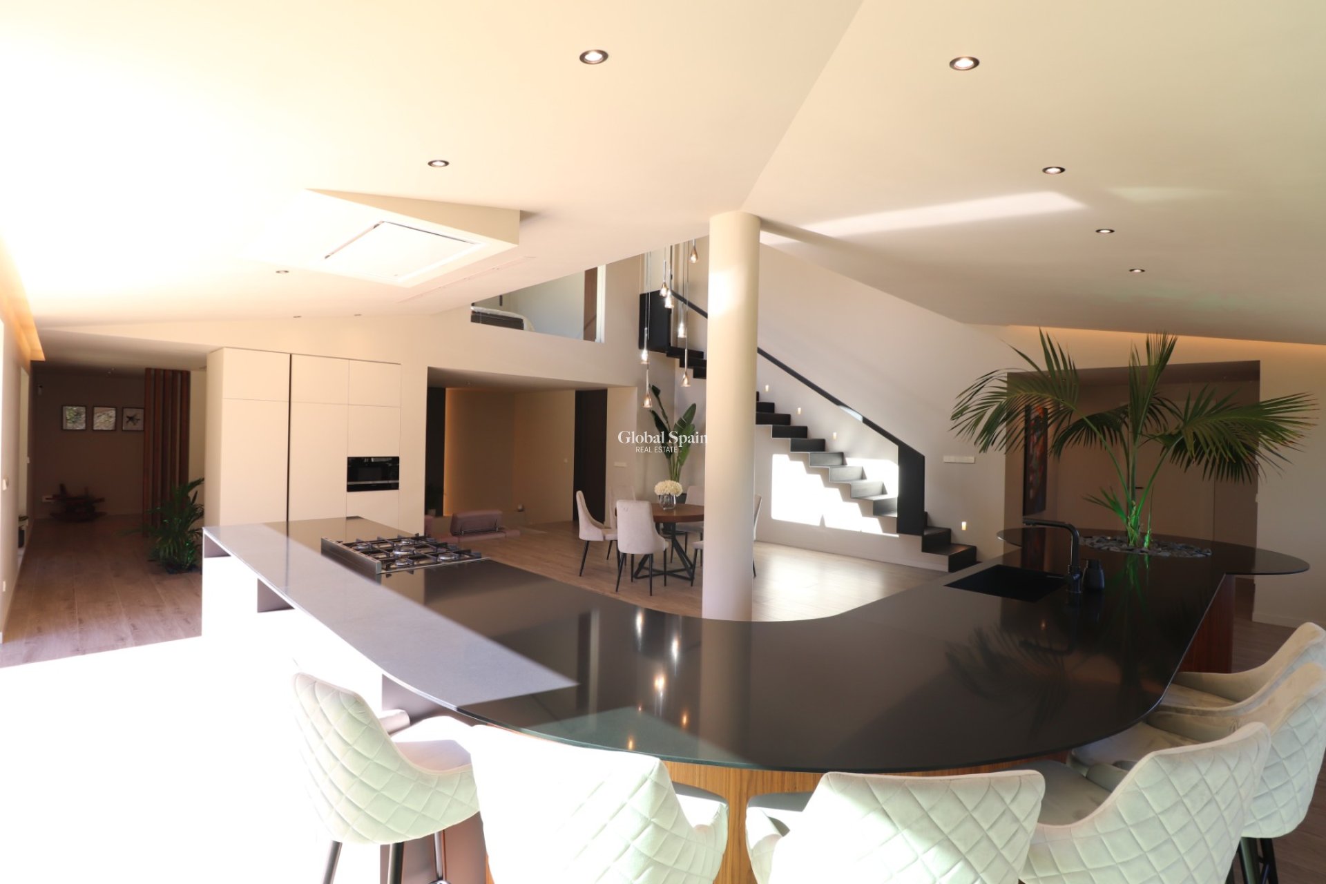 Wederverkoop - HUIS -
Aspe - Aspe - Country