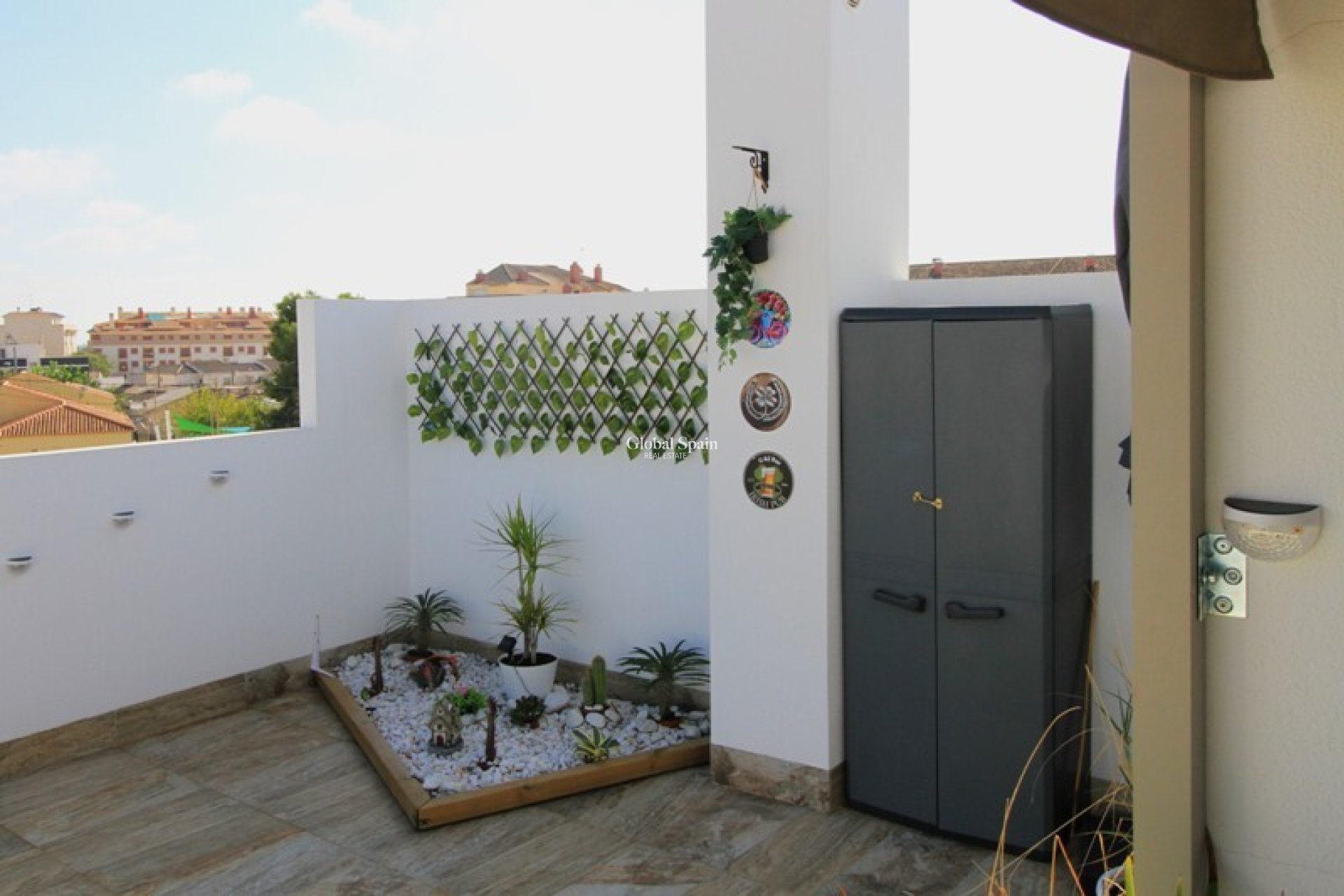 Wederverkoop - HUIS -
AVILESES - Costa Calida