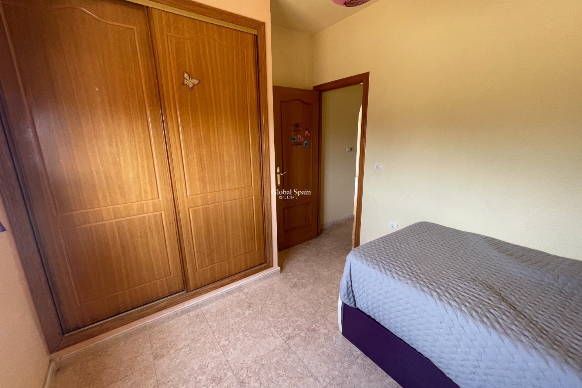 Wederverkoop - HUIS -
BENEJÚZAR - Comunidad Valenciana