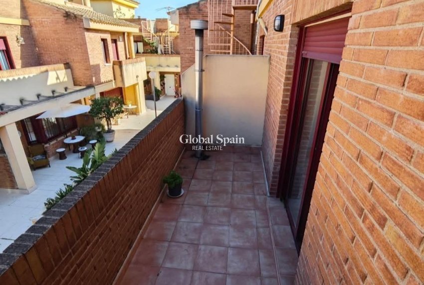 Wederverkoop - HUIS -
BENFERRI - Comunidad Valenciana