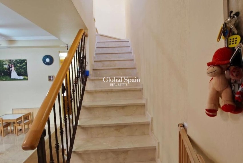 Wederverkoop - HUIS -
BENFERRI - Comunidad Valenciana