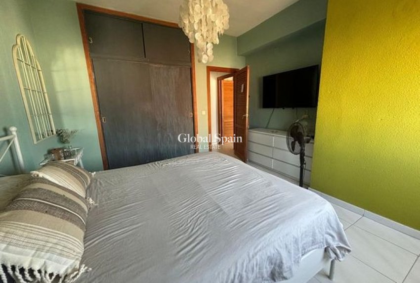 Wederverkoop - Huis -
Benidorm - Levante