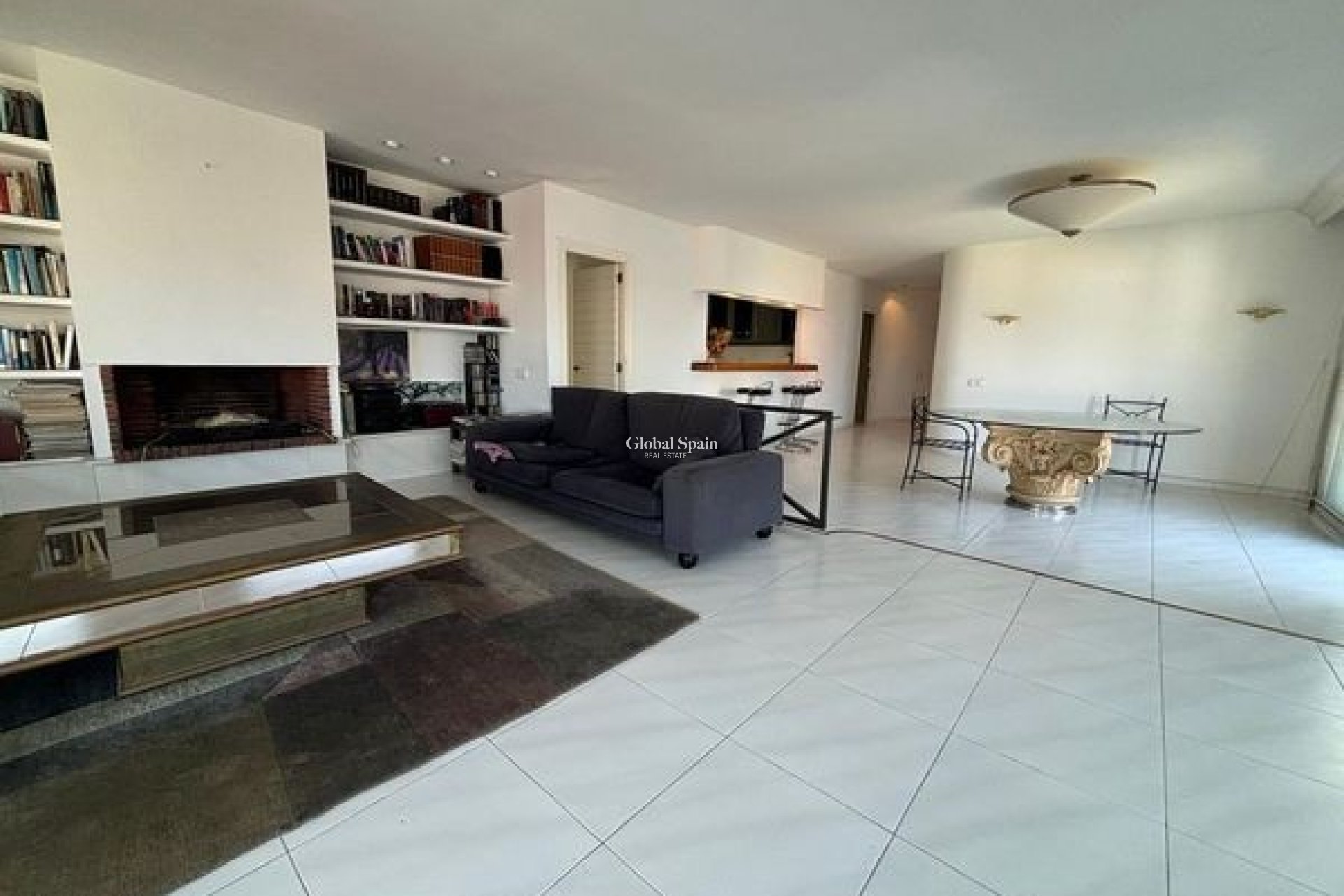 Wederverkoop - Huis -
Benidorm - Levante