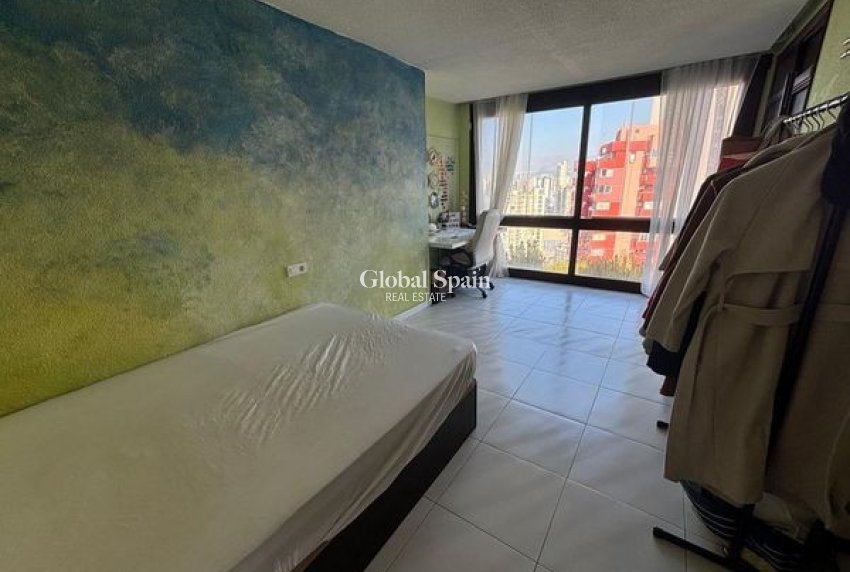 Wederverkoop - Huis -
Benidorm - Levante