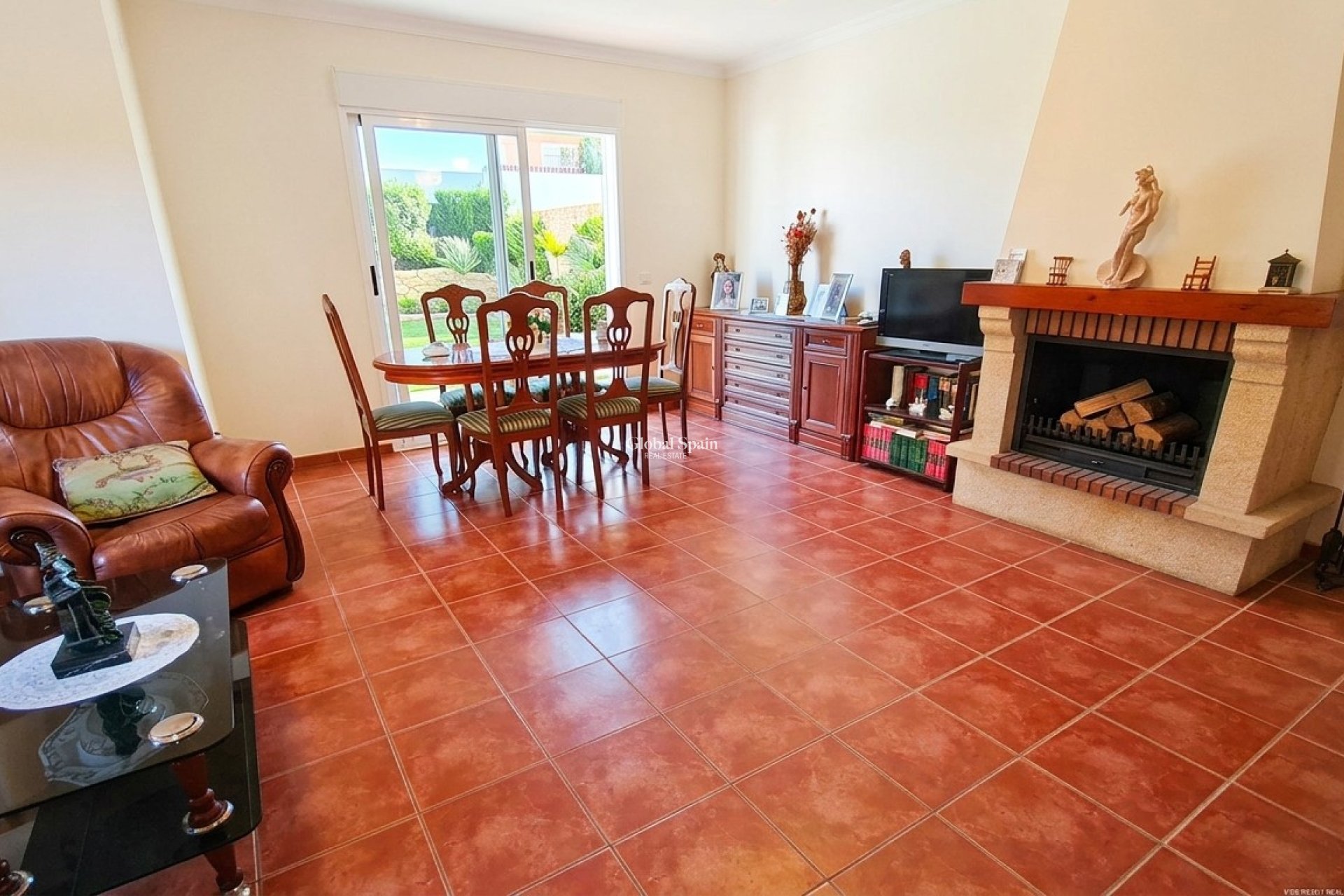 Wederverkoop - HUIS -
BENIDORM - Rincón de Loix