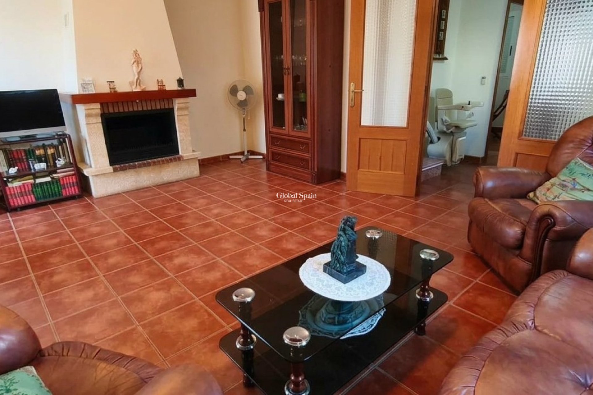 Wederverkoop - HUIS -
BENIDORM - Rincón de Loix