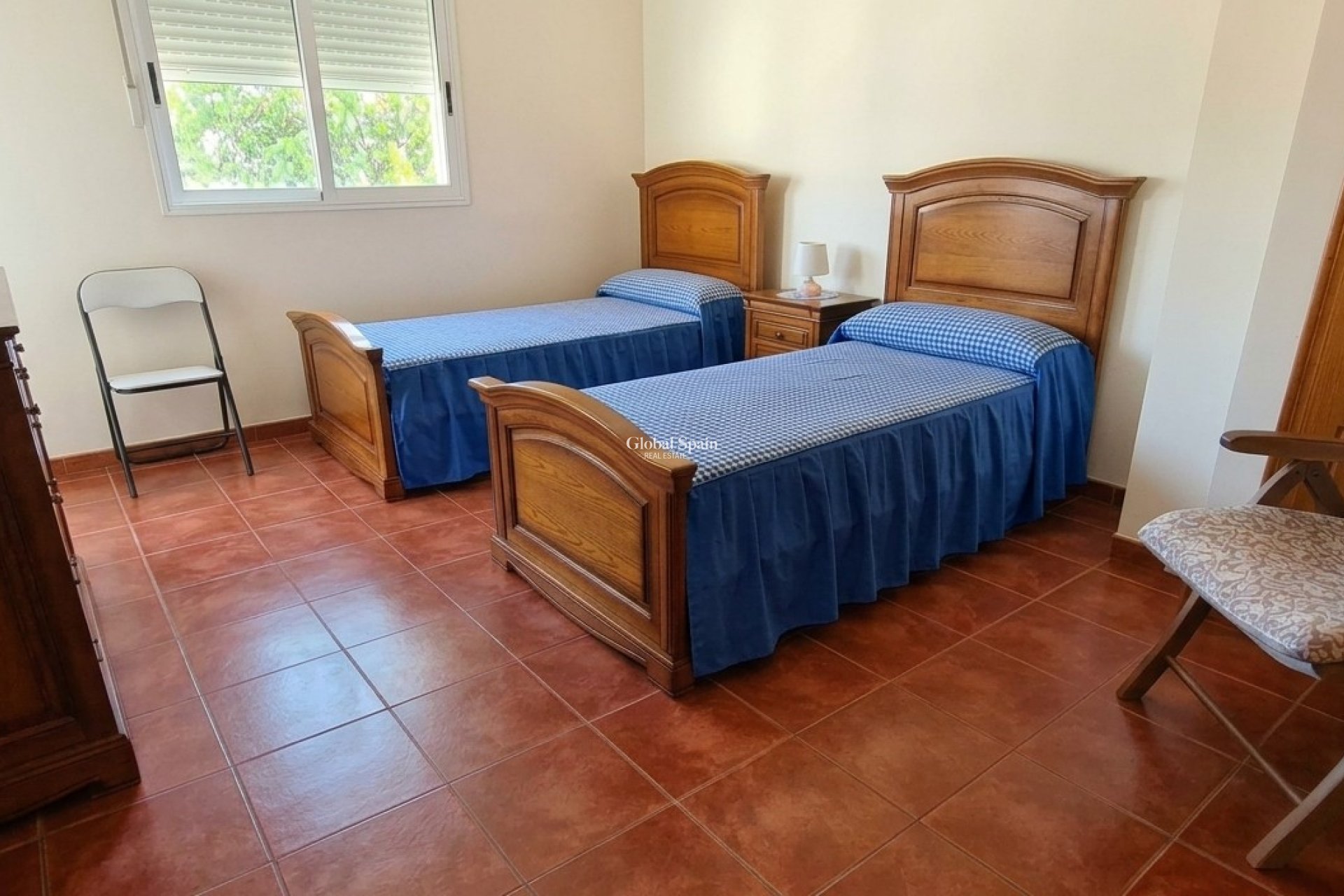 Wederverkoop - HUIS -
BENIDORM - Rincón de Loix