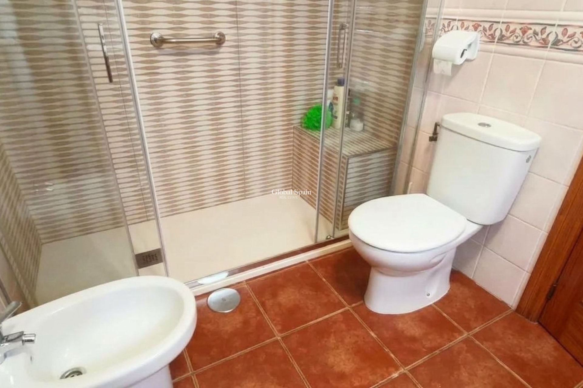 Wederverkoop - HUIS -
BENIDORM - Rincón de Loix