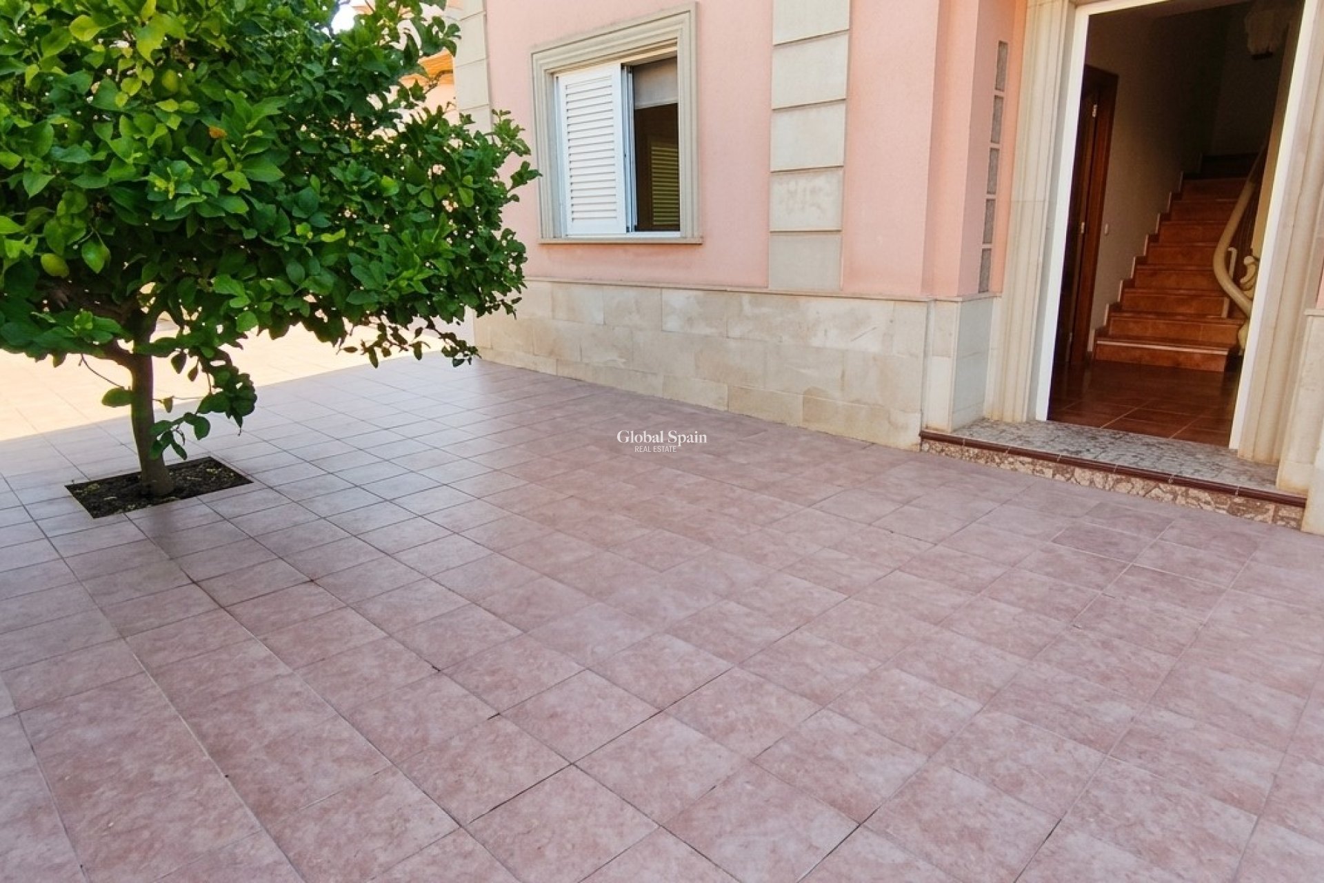 Wederverkoop - HUIS -
BENIDORM - Rincón de Loix