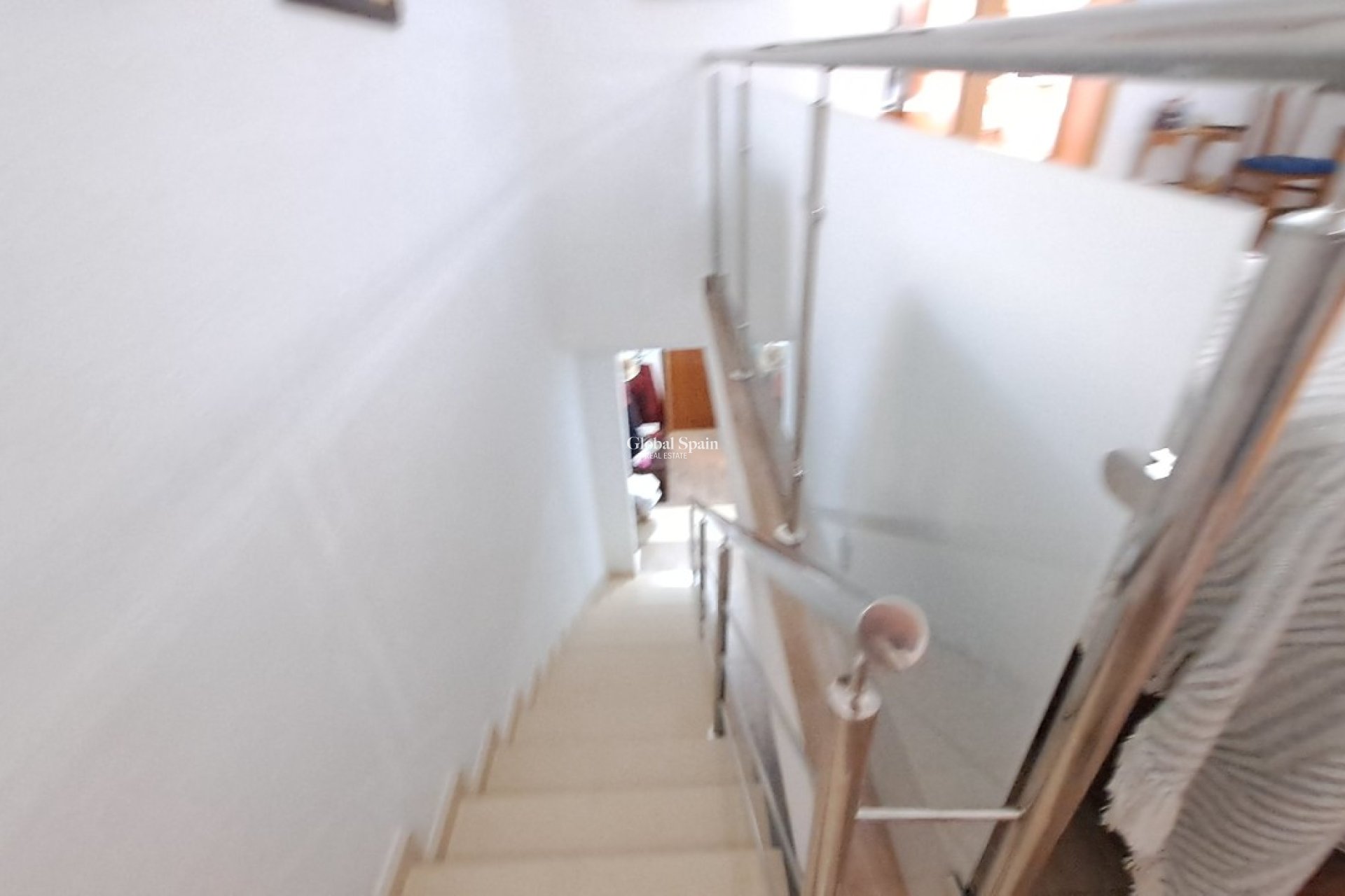 Wederverkoop - HUIS -
BENIJÓFAR - Costa Blanca