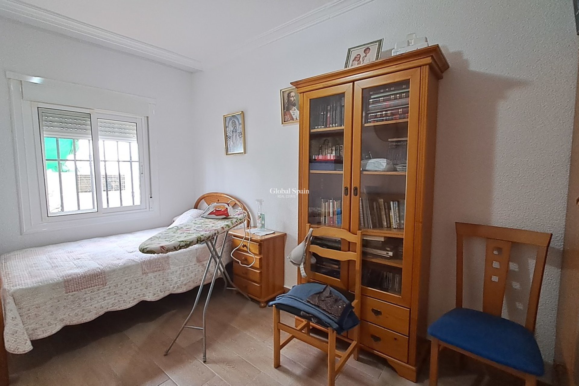 Wederverkoop - HUIS -
BENIJÓFAR - Costa Blanca