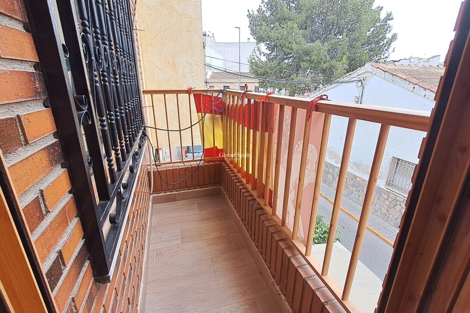 Wederverkoop - HUIS -
BENIJÓFAR - Costa Blanca