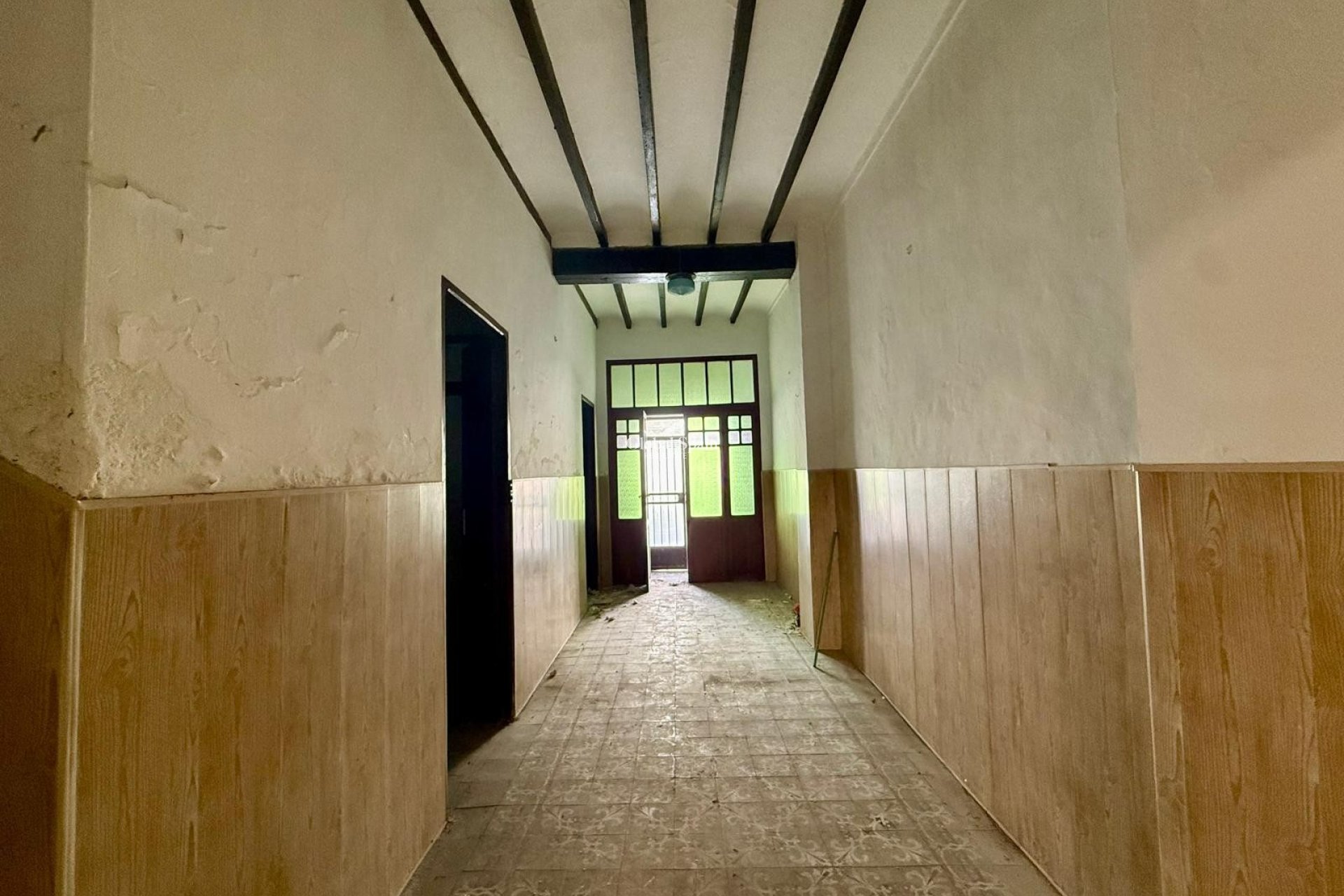 Wederverkoop - HUIS -
BENISSA - Benissa