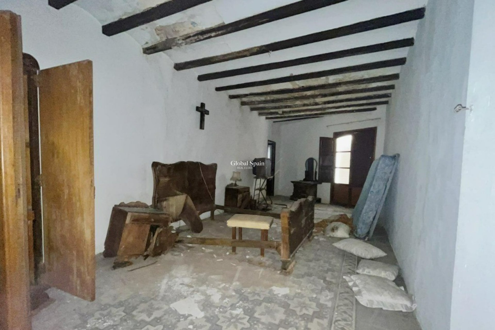 Wederverkoop - HUIS -
BENISSA - Benissa