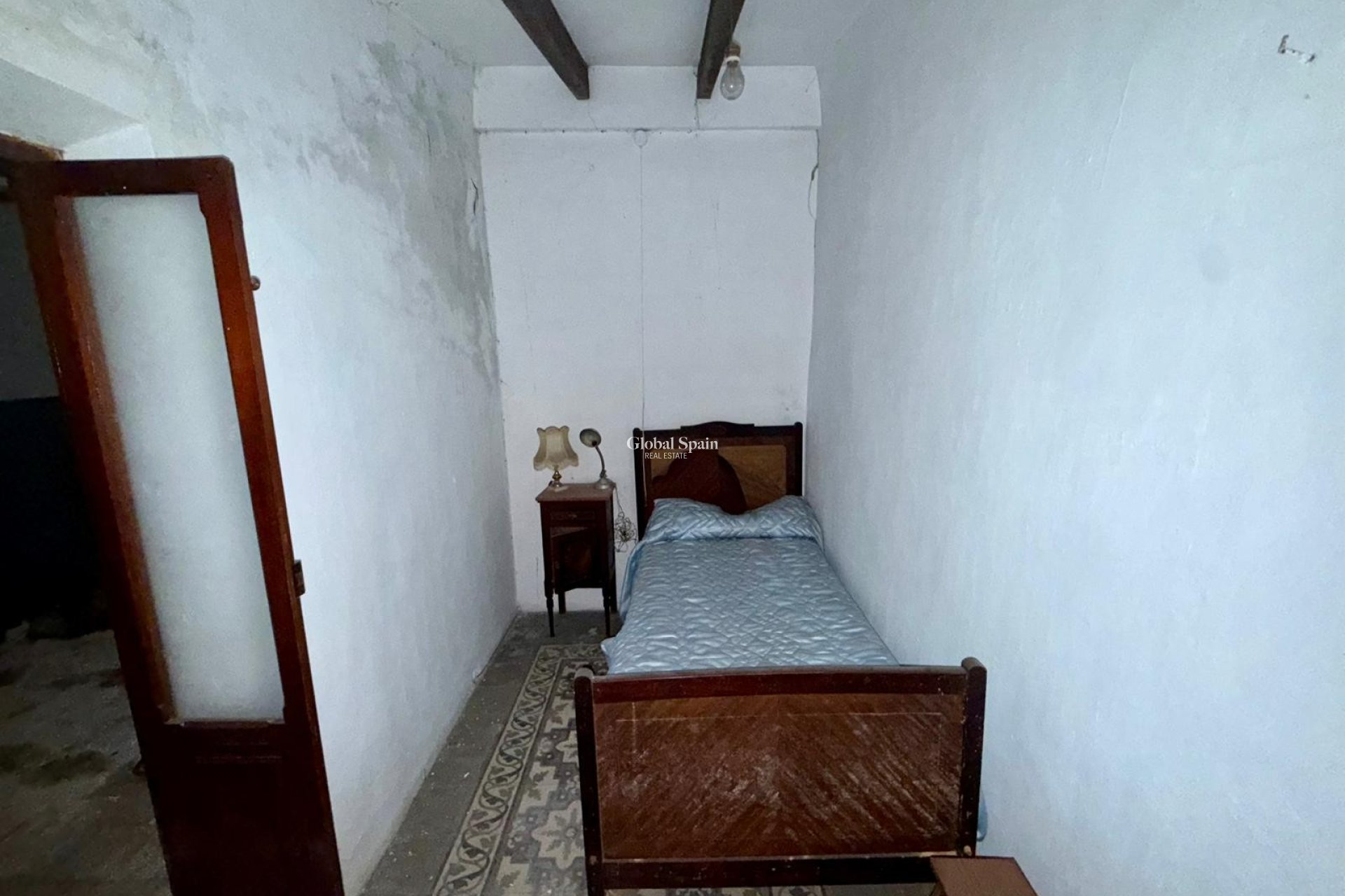 Wederverkoop - HUIS -
BENISSA - Benissa