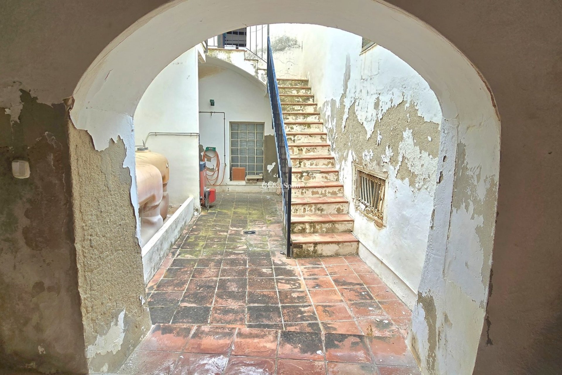 Wederverkoop - HUIS -
BENISSA - Benissa