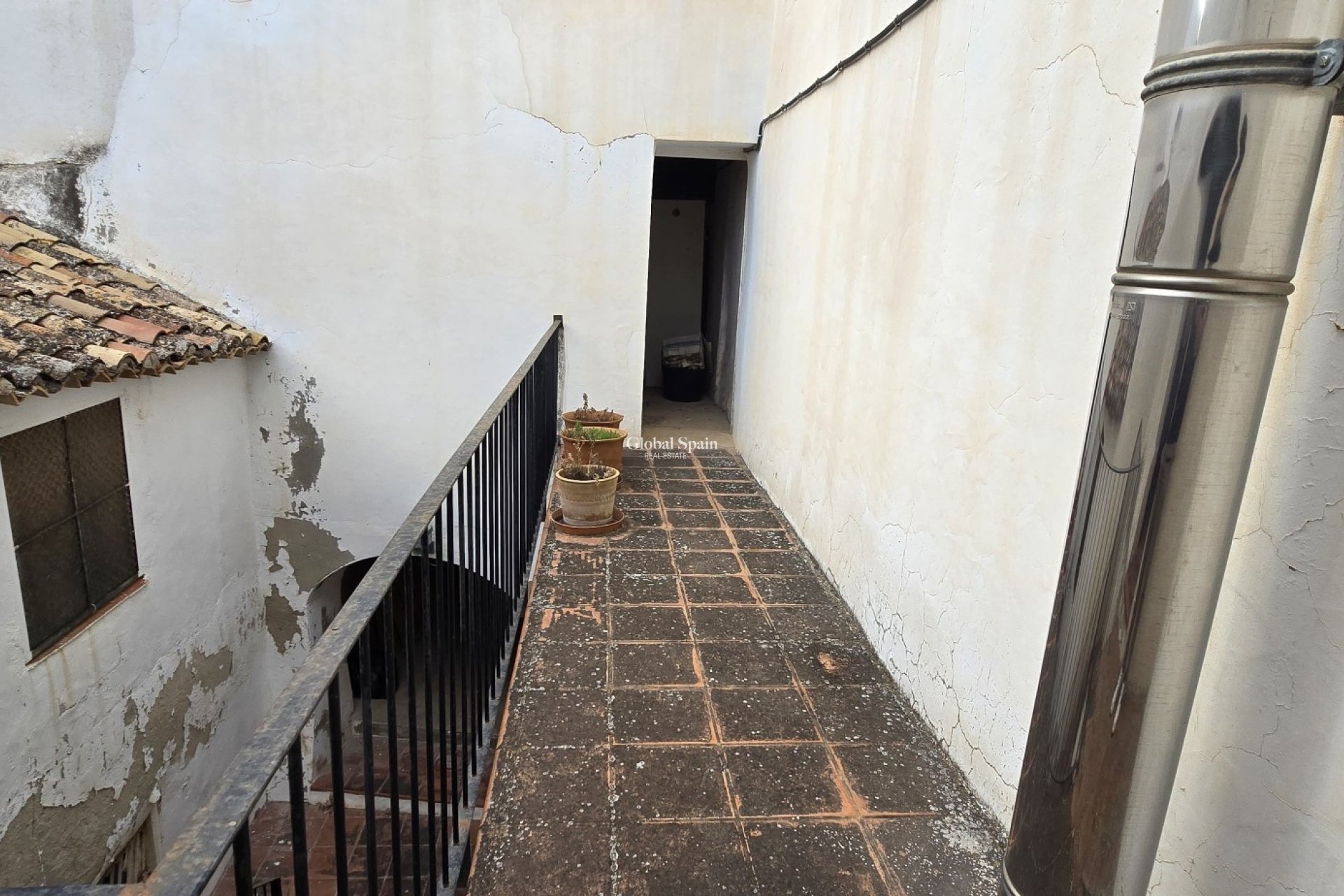 Wederverkoop - HUIS -
BENISSA - Benissa