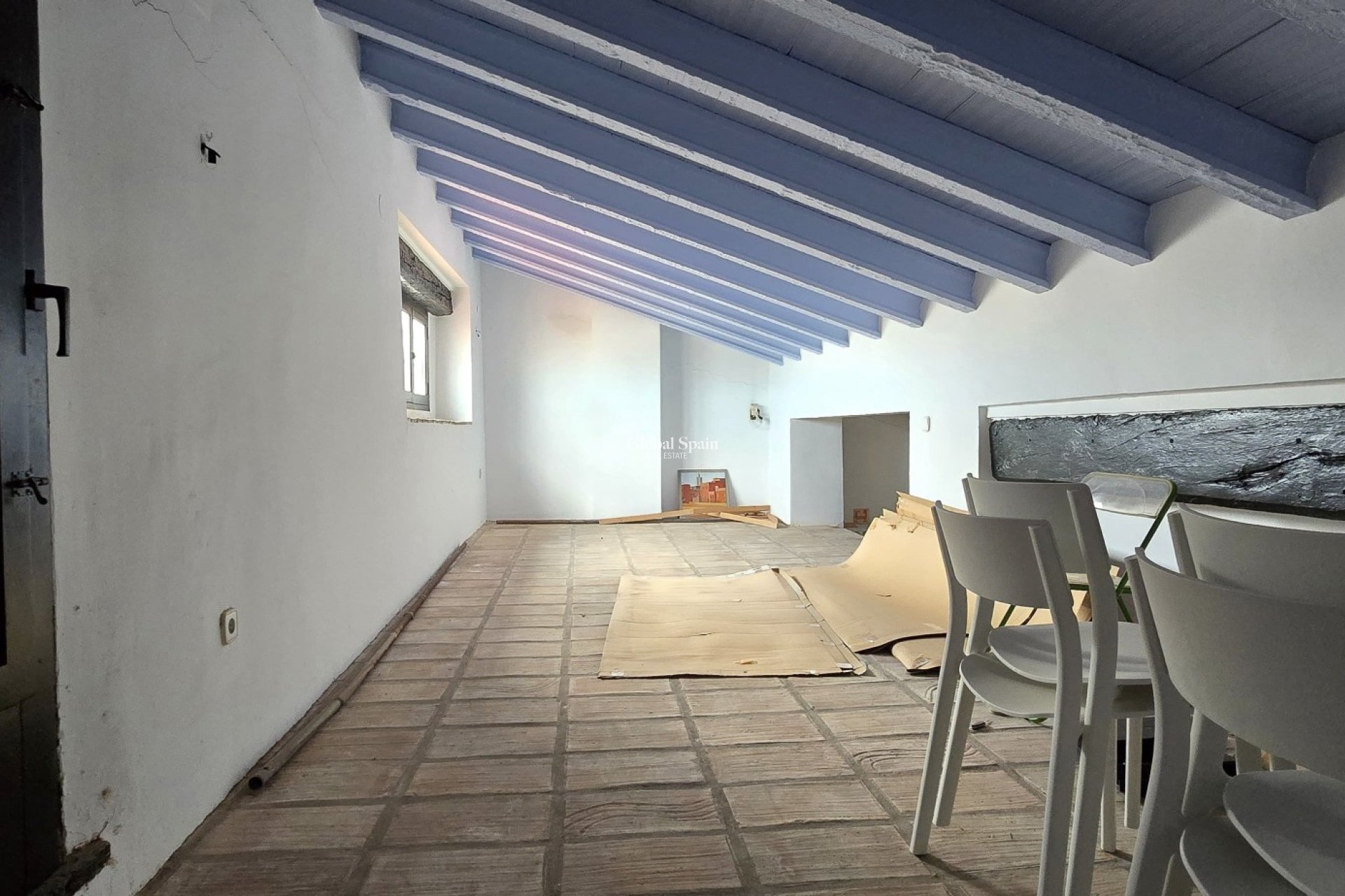Wederverkoop - HUIS -
BENISSA - Benissa