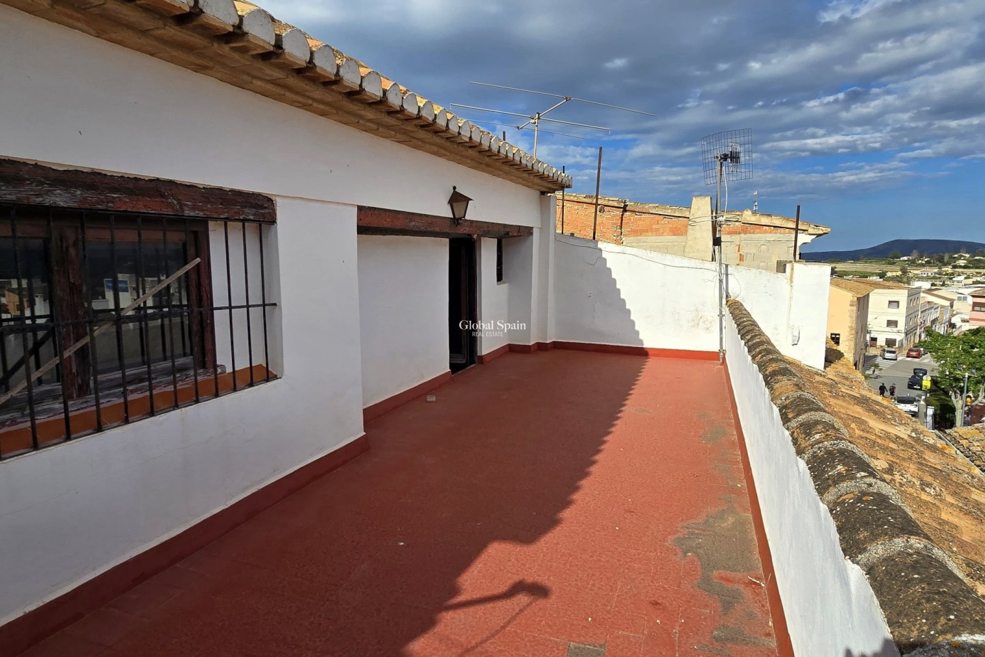 Wederverkoop - HUIS -
BENISSA - Benissa