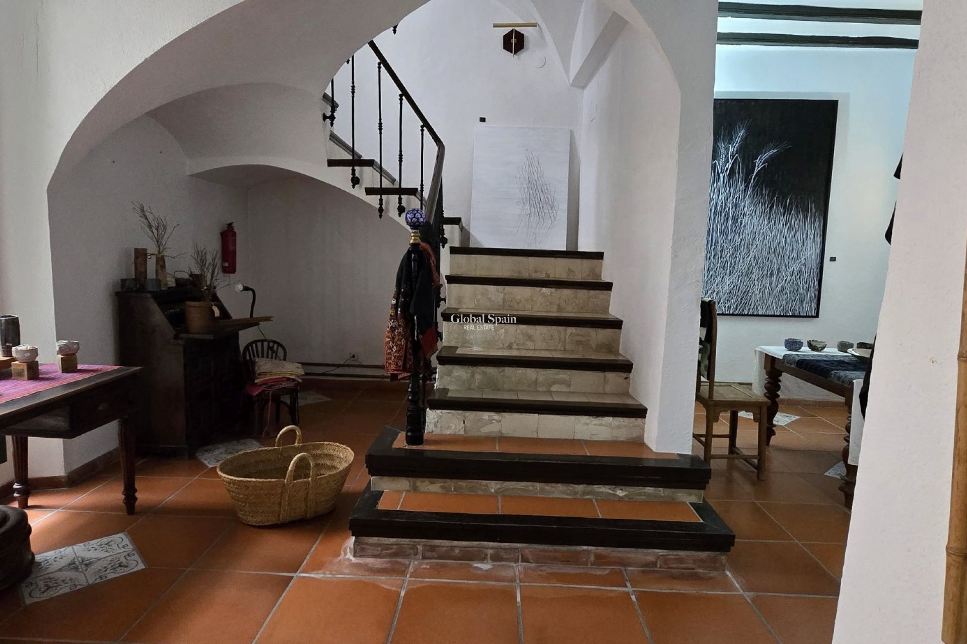 Wederverkoop - HUIS -
BENISSA - Benissa