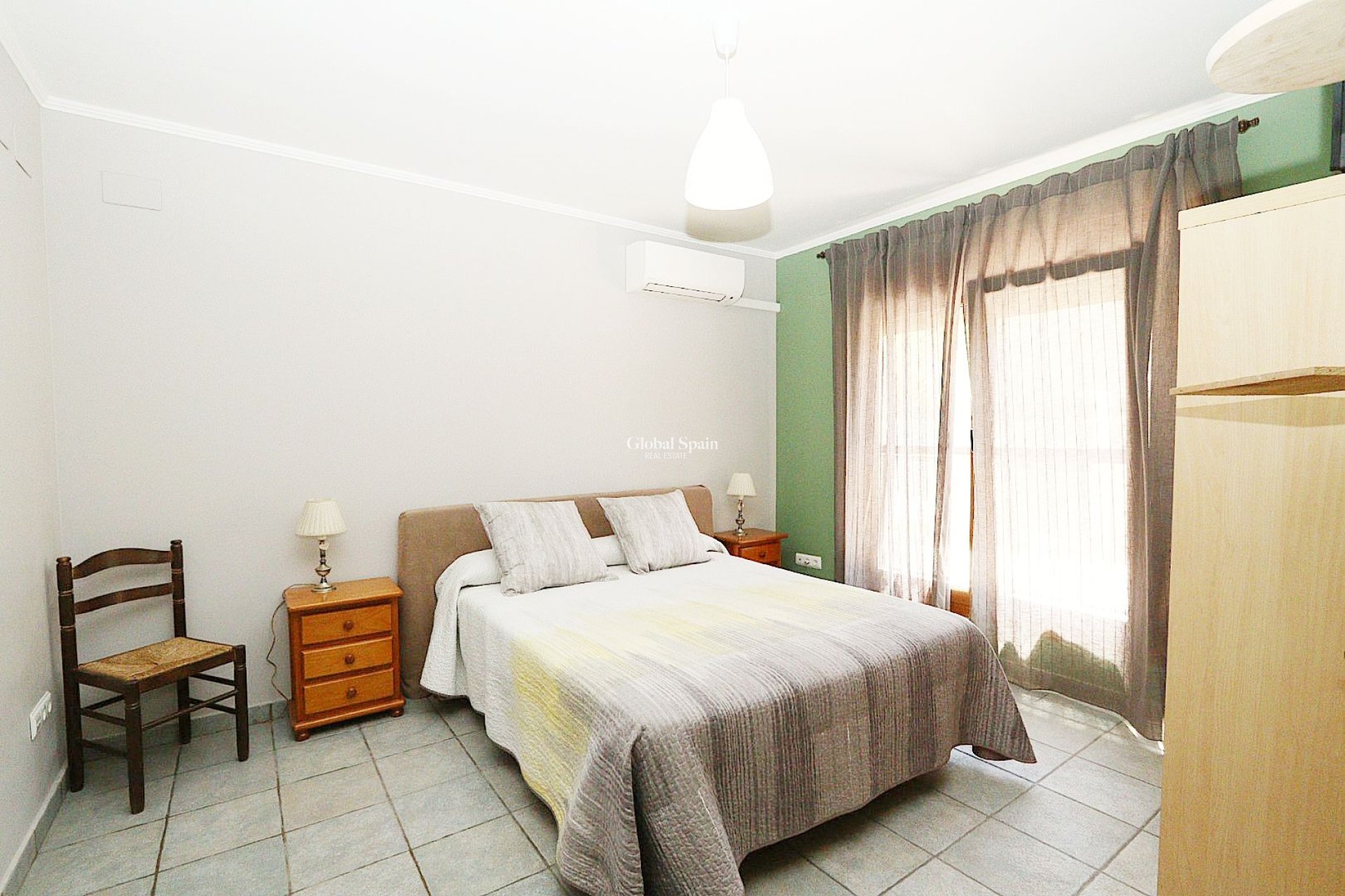 Wederverkoop - HUIS -
BENISSA - Costa Blanca