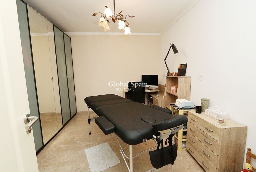 Wederverkoop - HUIS -
BENISSA - Costa Blanca