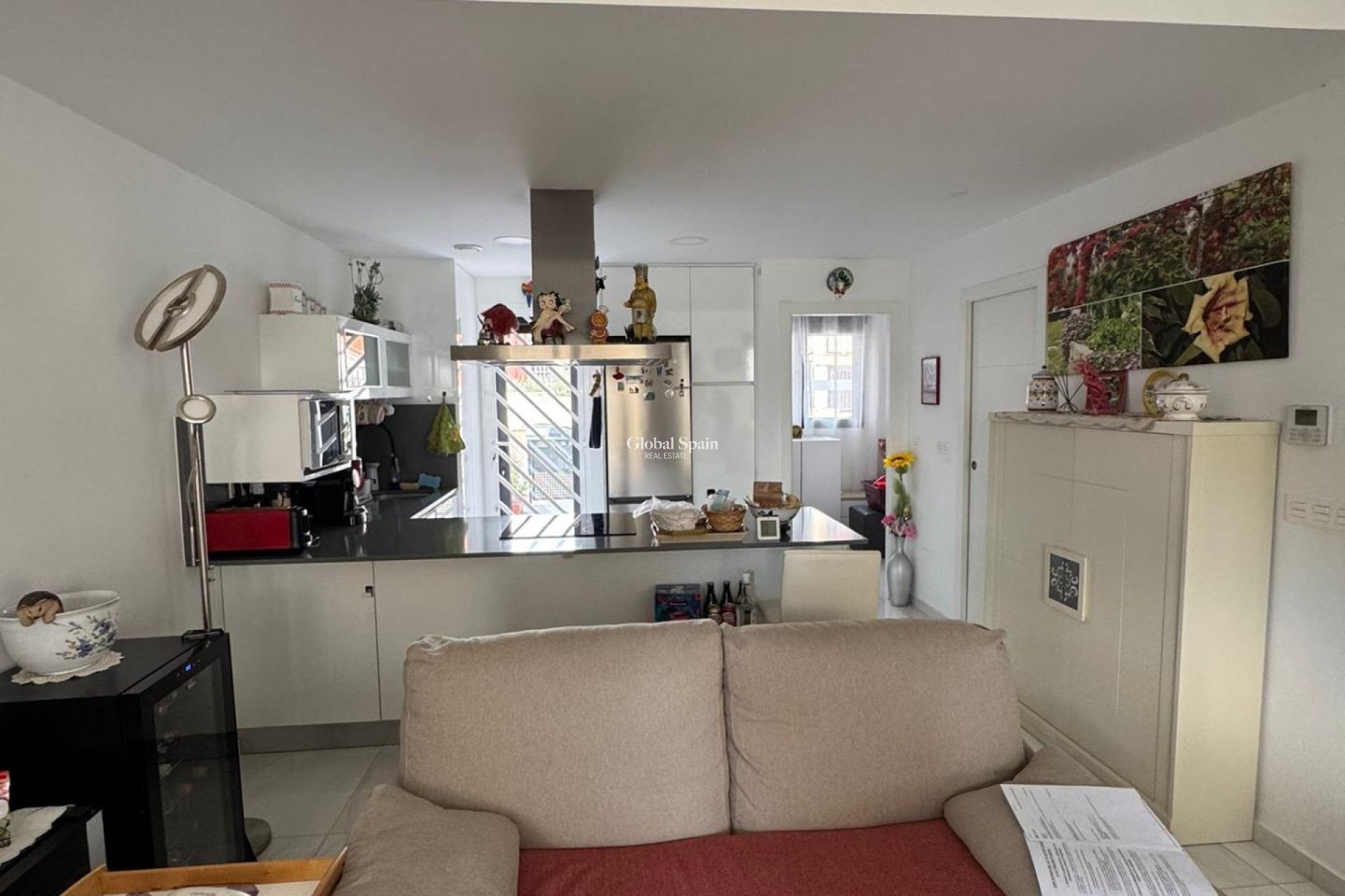 Wederverkoop - HUIS -
BIGASTRO - Comunidad Valenciana