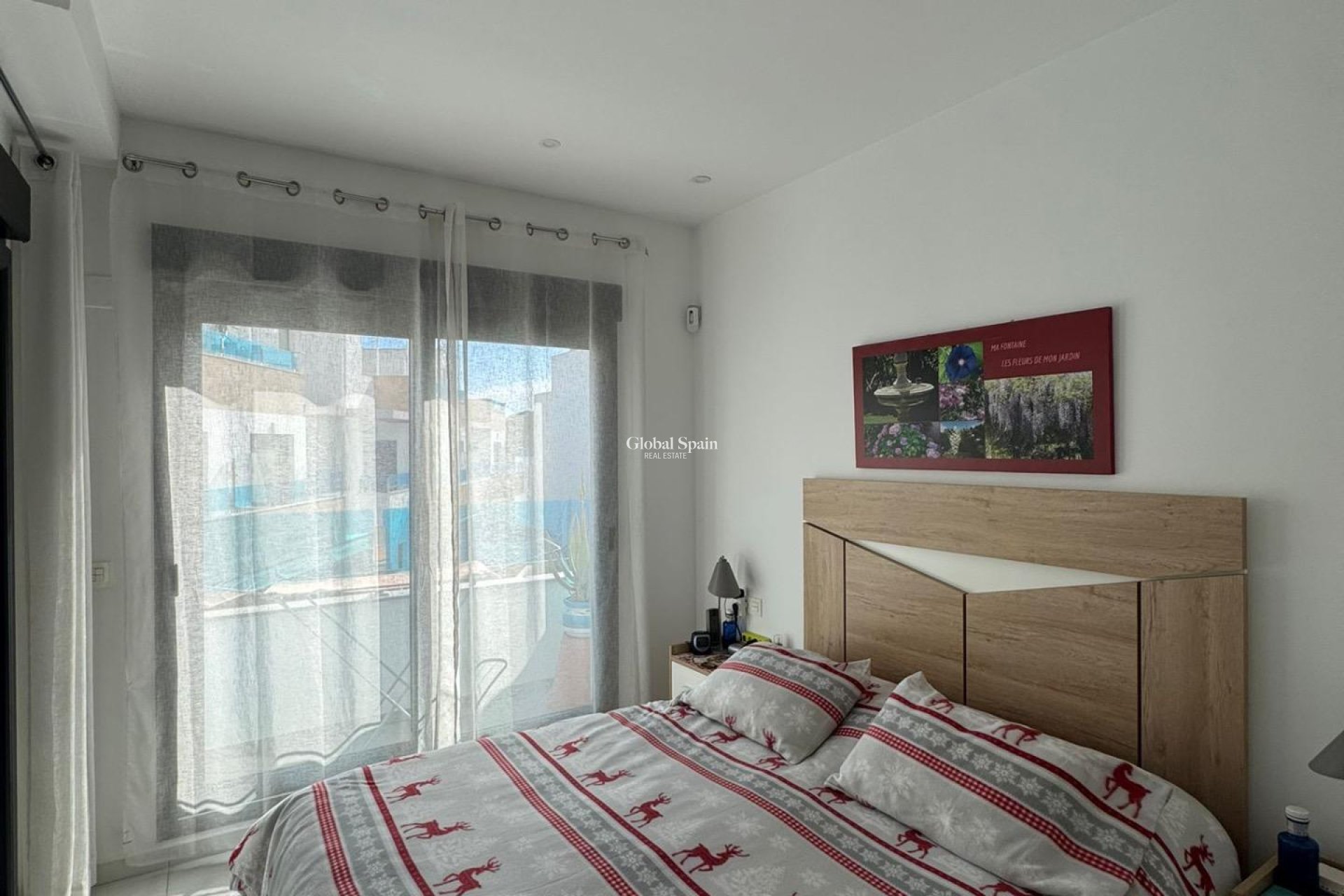 Wederverkoop - HUIS -
BIGASTRO - Comunidad Valenciana