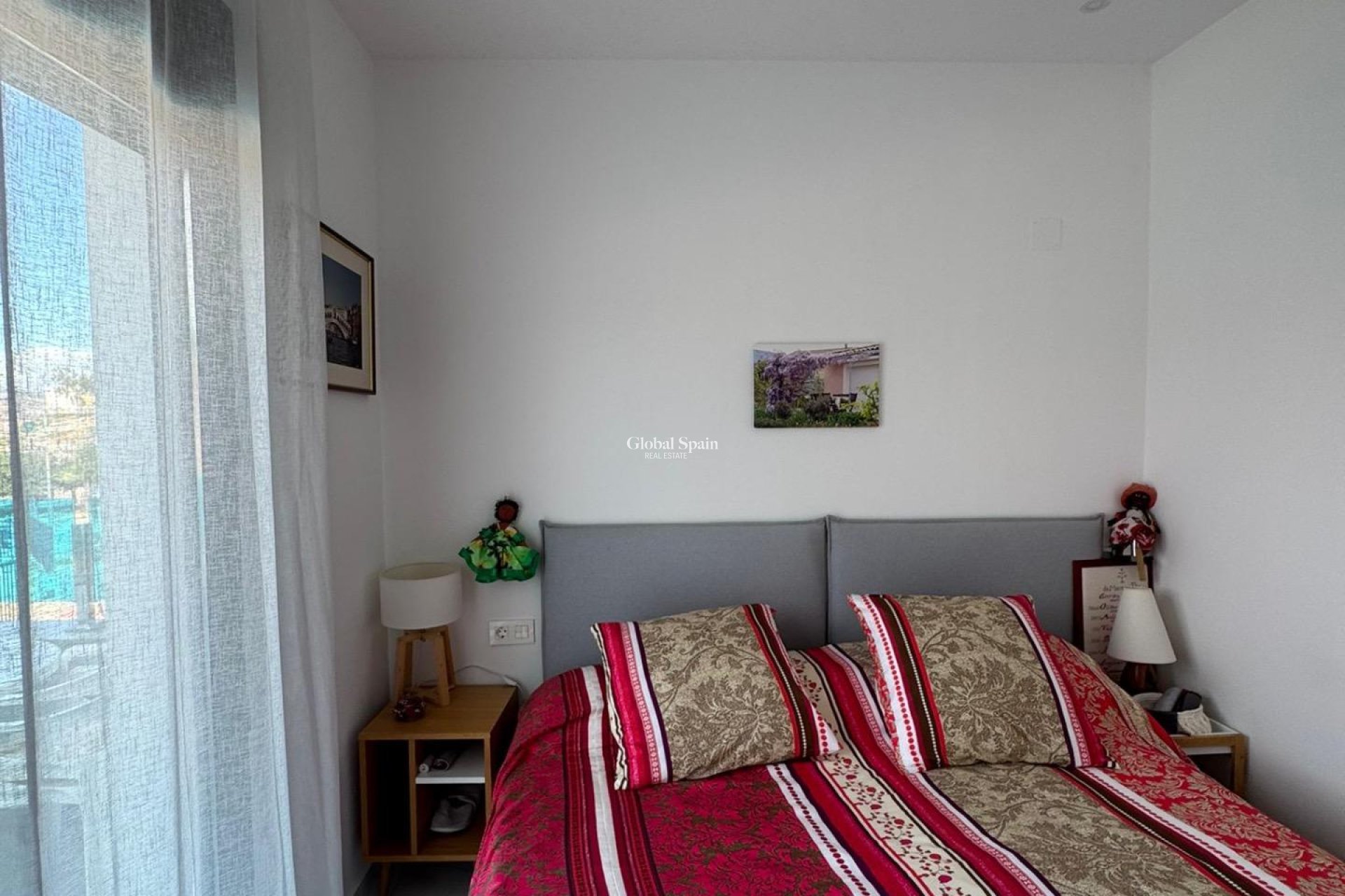 Wederverkoop - HUIS -
BIGASTRO - Comunidad Valenciana