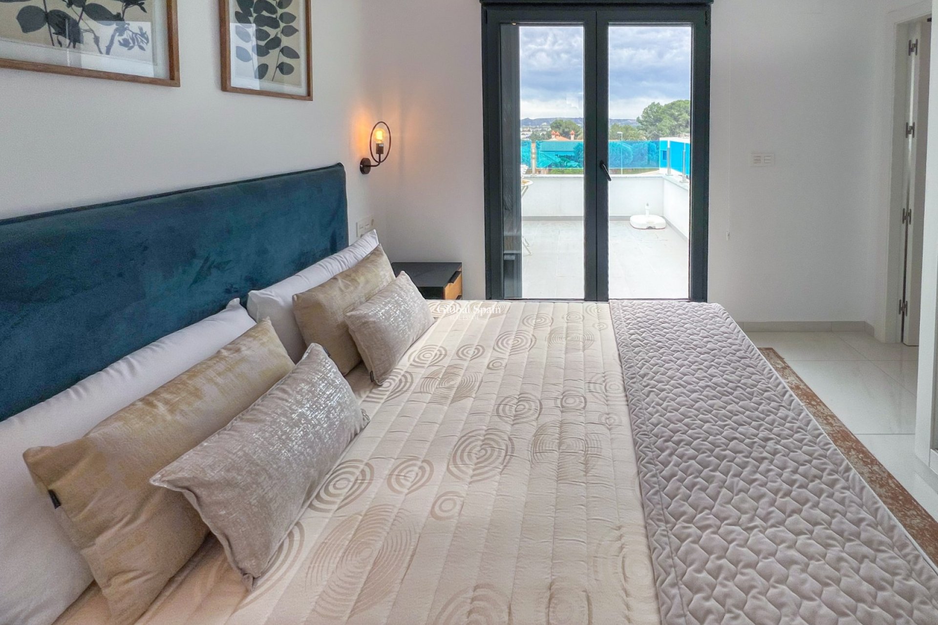 Wederverkoop - HUIS -
BIGASTRO