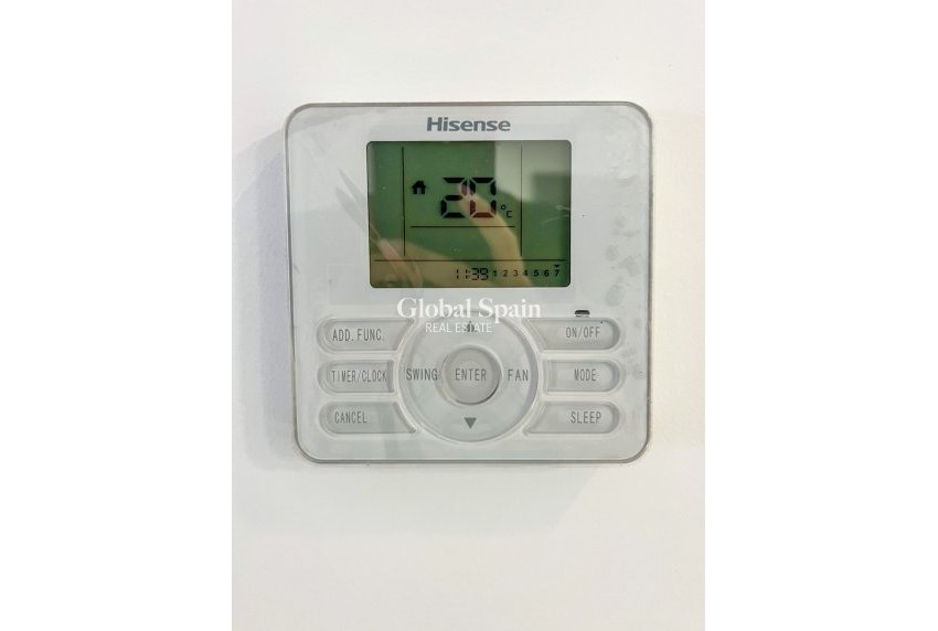 Wederverkoop - HUIS -
BIGASTRO