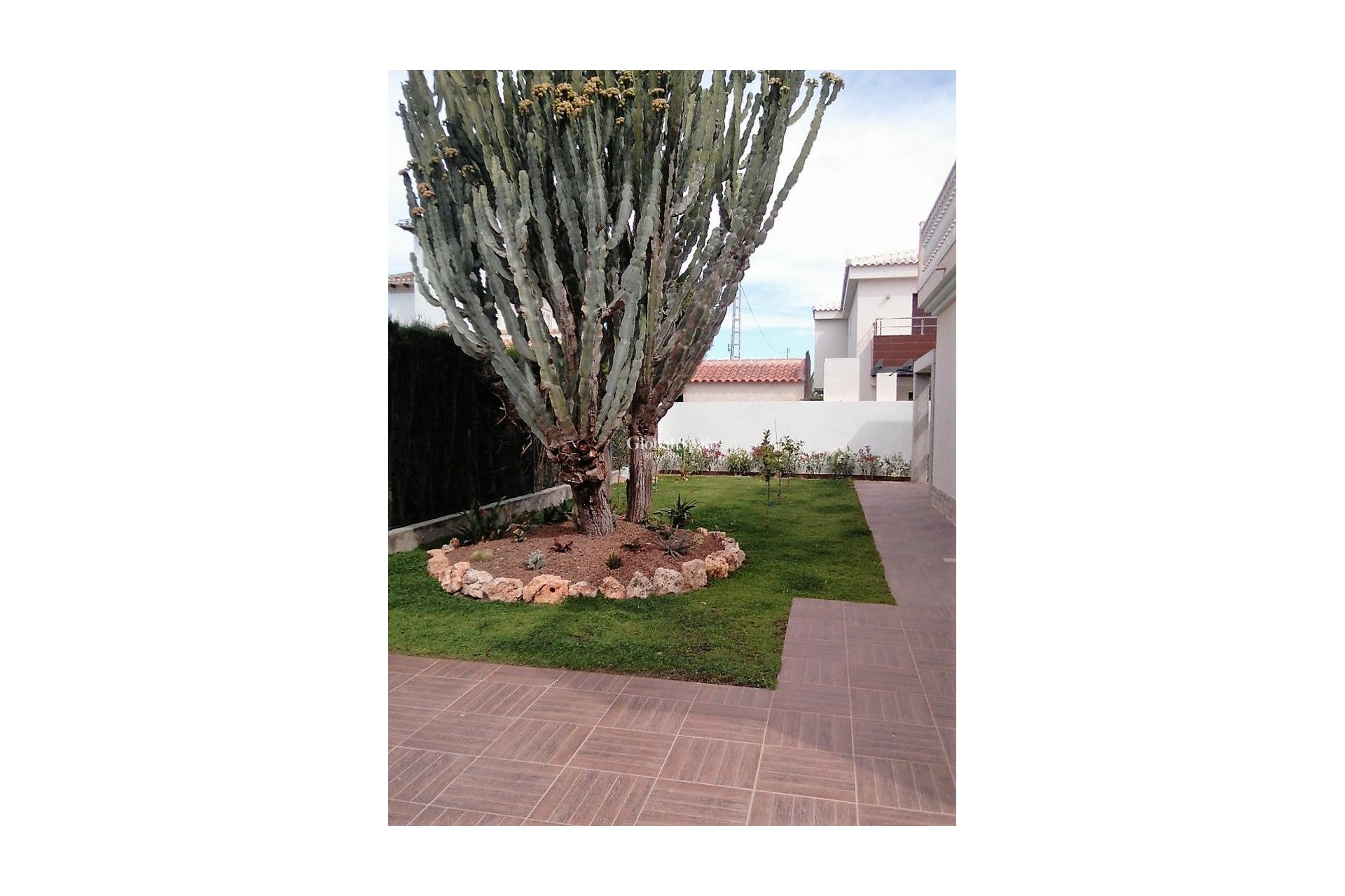 Wederverkoop - HUIS -
CABO ROIG - Costa Blanca